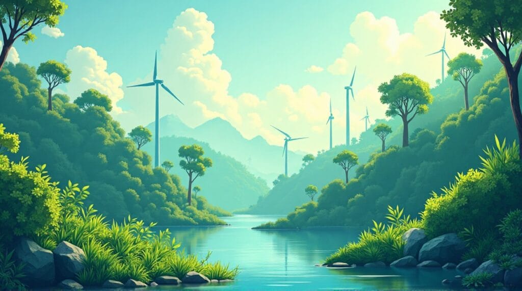 Pengolahan Limbah Menjadi Substitusi Pupuk