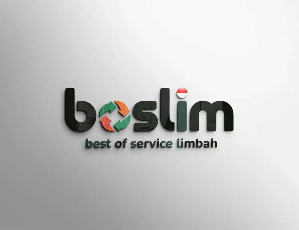 Jasa Pengolahan Limbah & Pemusnahan Limbah