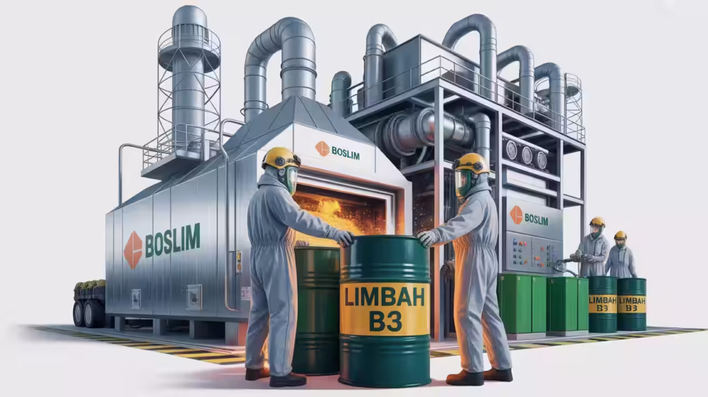 Pemusnahan Obat Kadaluwarsa