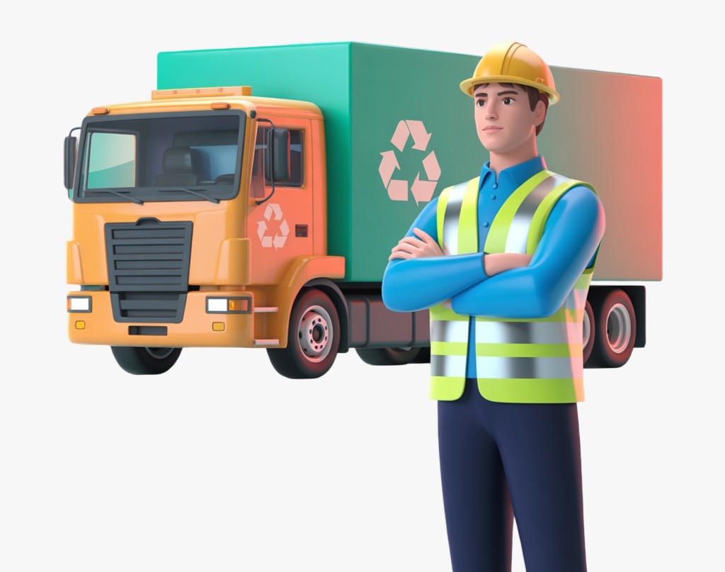 Team Pengolahan yang Profesional 