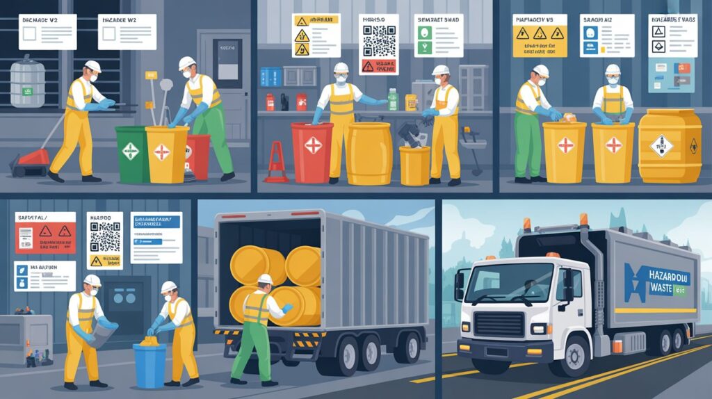 Jasa Pengolahan Limbah Jawa Tengah