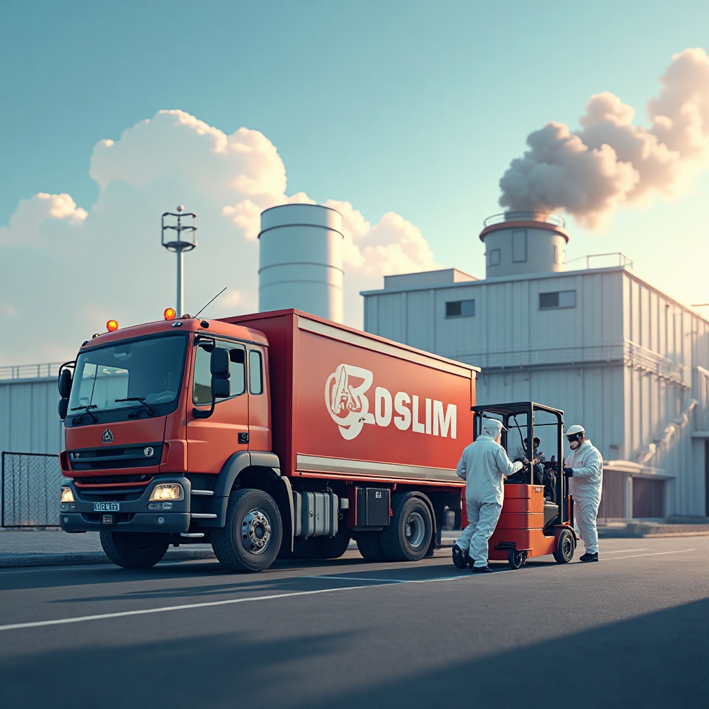 Jasa Pengolahan Limbah Berizin dan Bersertifikat