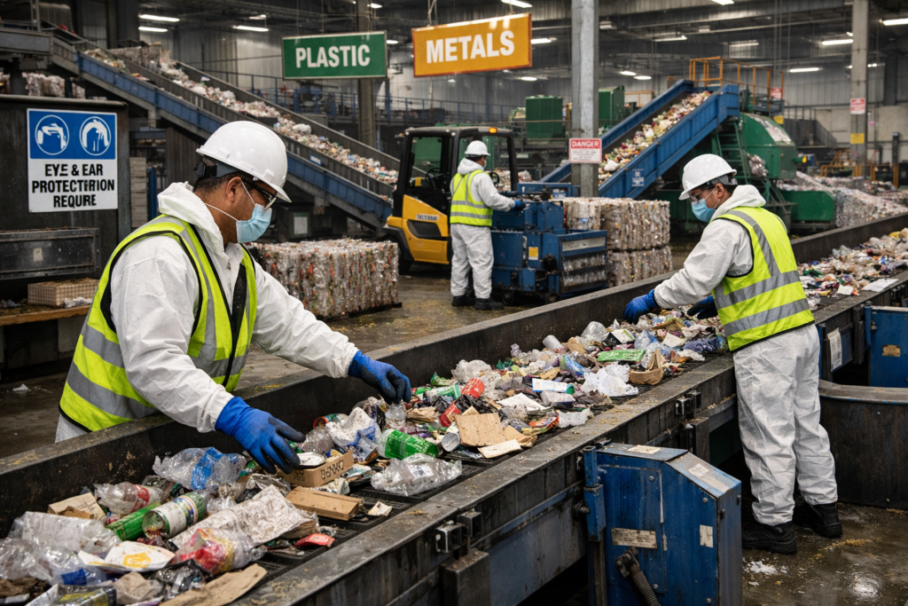 Pemusnahan Produk Makanan Kadaluwarsa, Expired