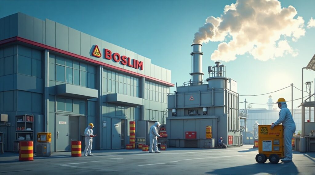 Jasa Pemusnahan Arsip Profesional