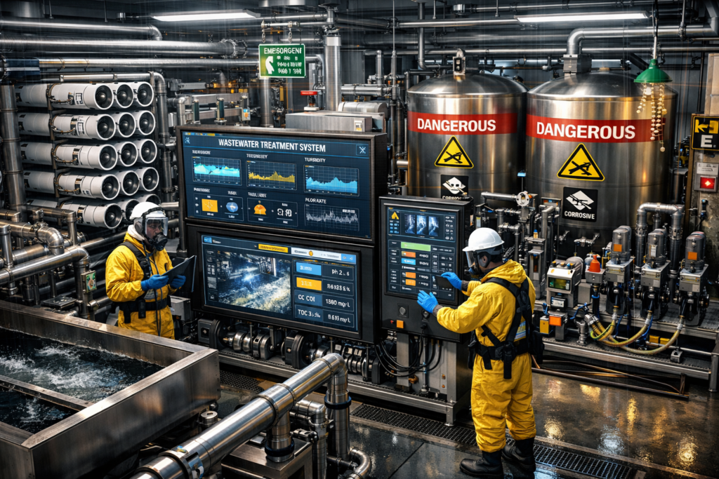 Jasa Pemusnahan Produk Berizin