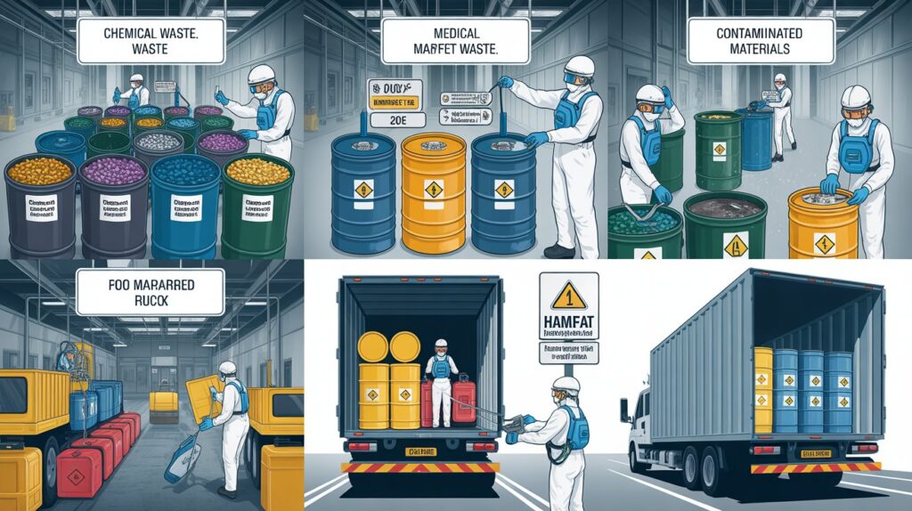 Jasa Pengolahan Limbah di Majalengka